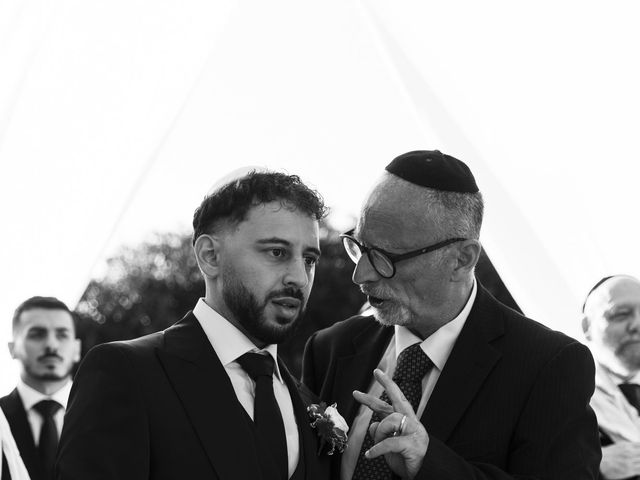 DANA and KEVIN's Wedding in Rome, Italy 53