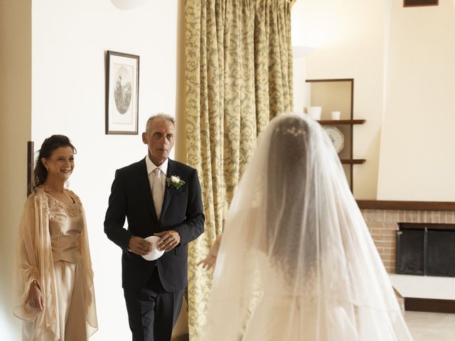 DANA and KEVIN's Wedding in Rome, Italy 56