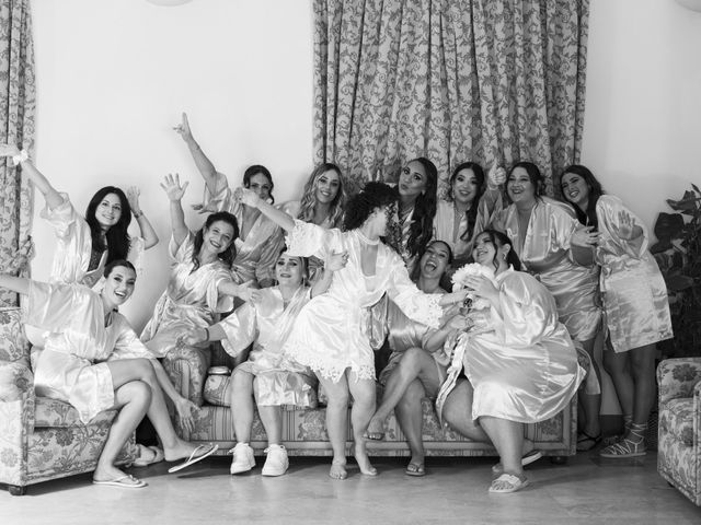 DANA and KEVIN's Wedding in Rome, Italy 59