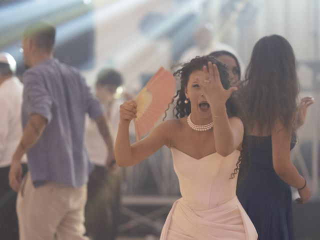 DANA and KEVIN's Wedding in Rome, Italy 66