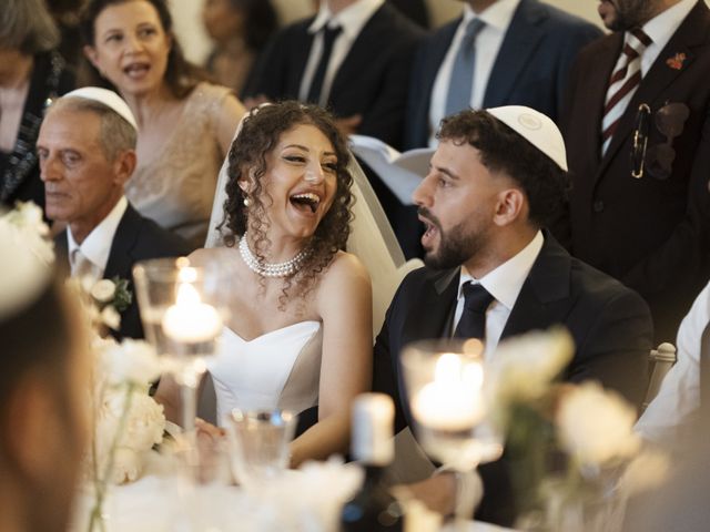DANA and KEVIN's Wedding in Rome, Italy 68
