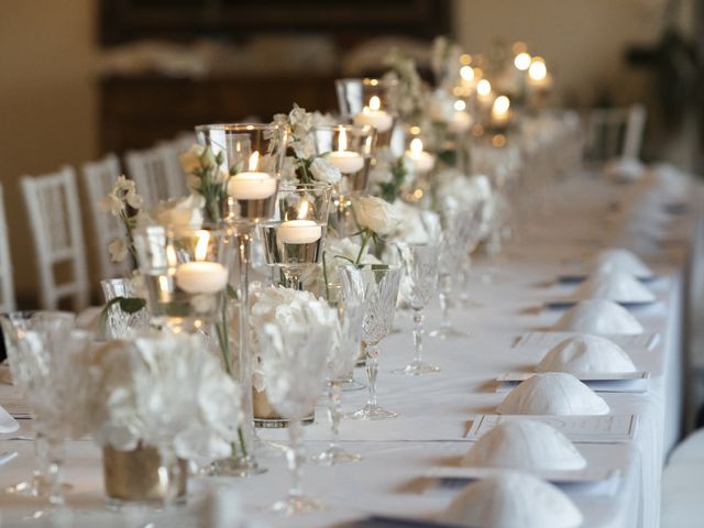 DANA and KEVIN's Wedding in Rome, Italy 69