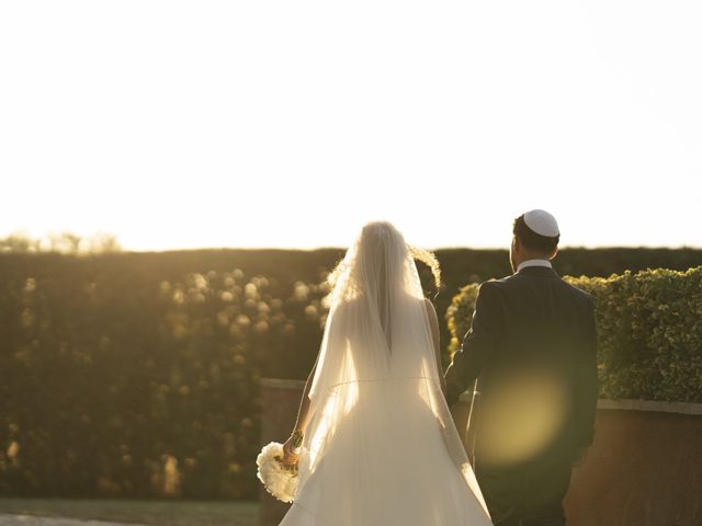 DANA and KEVIN's Wedding in Rome, Italy 73