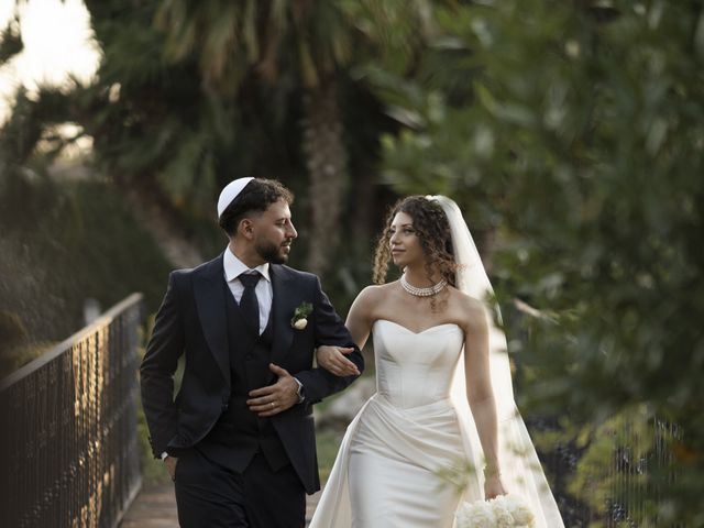 DANA and KEVIN's Wedding in Rome, Italy 74