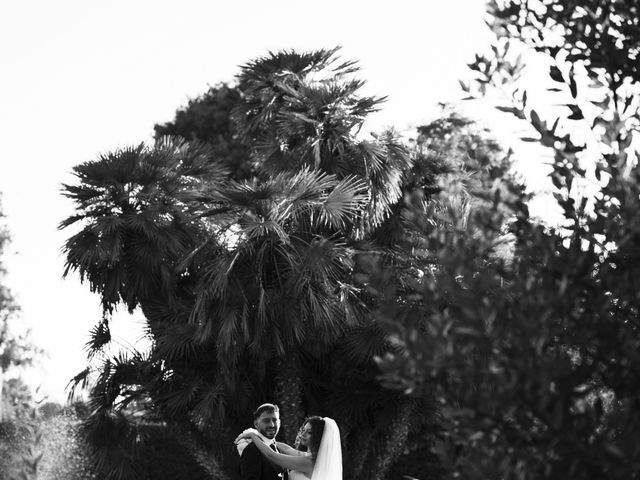 DANA and KEVIN's Wedding in Rome, Italy 78