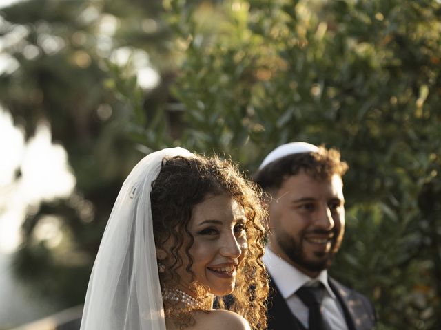 DANA and KEVIN's Wedding in Rome, Italy 80