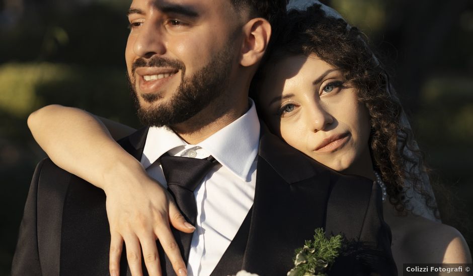DANA and KEVIN's Wedding in Rome, Italy