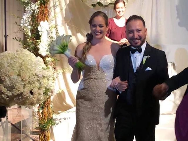 Javier and Erin &apos;s Wedding in Miami, Florida 4