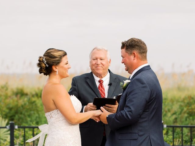 Eric and Chelsea&apos;s Wedding in Hilton Head Island, South Carolina 4