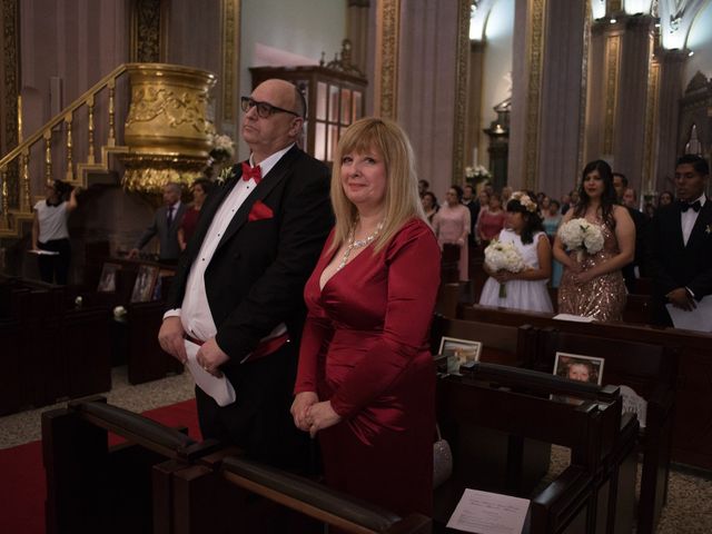 Gustavo and Erika &apos;s Wedding in San Luis Potosi, Mexico 46