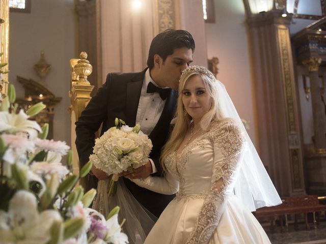 Gustavo and Erika &apos;s Wedding in San Luis Potosi, Mexico 73