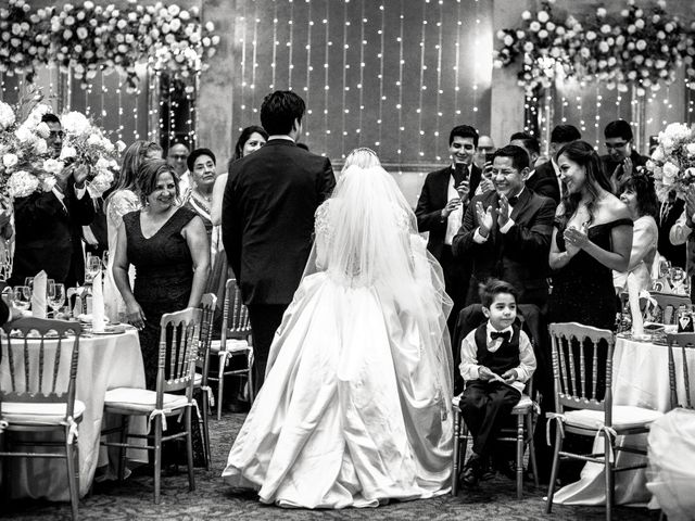 Gustavo and Erika &apos;s Wedding in San Luis Potosi, Mexico 115