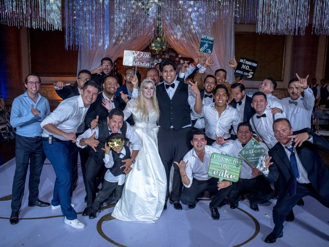 Gustavo and Erika &apos;s Wedding in San Luis Potosi, Mexico 156