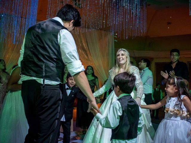 Gustavo and Erika &apos;s Wedding in San Luis Potosi, Mexico 159