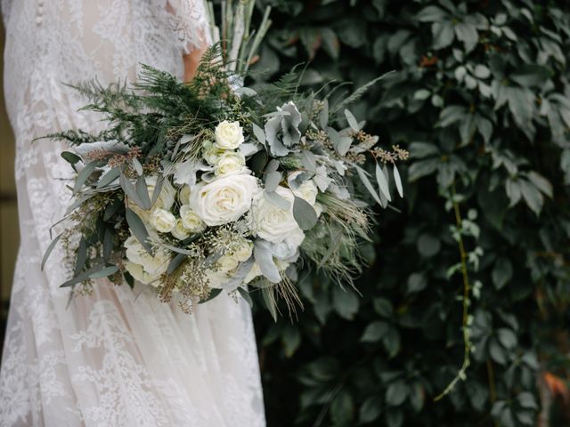 Todd and Julie&apos;s Wedding in Grand Island, Nebraska 14