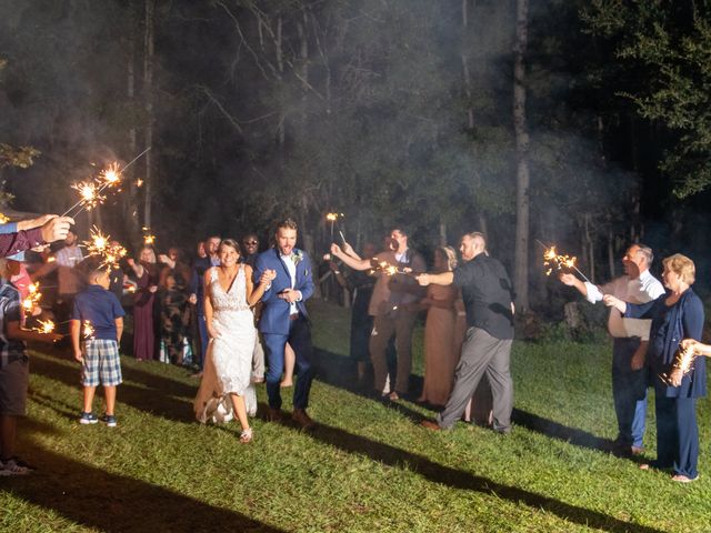 Nick and Rebecca&apos;s Wedding in Wadmalaw Island, South Carolina 3