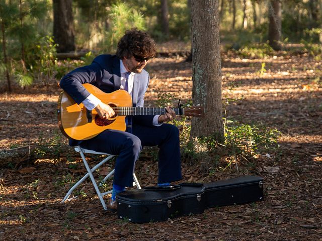 Nick and Rebecca&apos;s Wedding in Wadmalaw Island, South Carolina 27