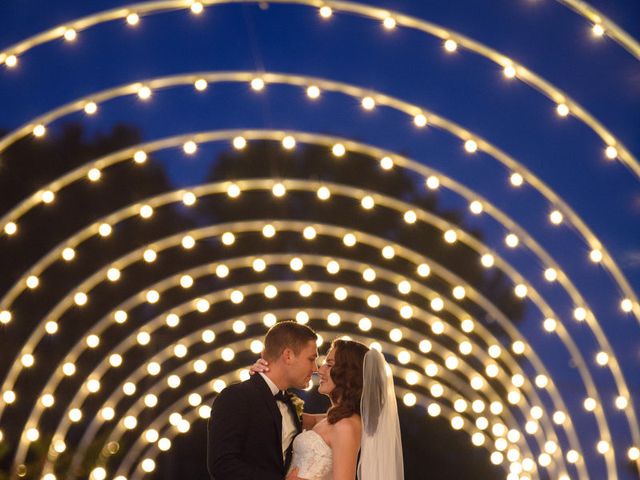 Justin and Madeline&apos;s Wedding in Amite, Louisiana 31