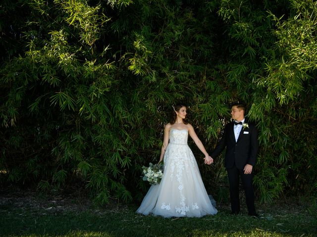 Justin and Madeline&apos;s Wedding in Amite, Louisiana 70