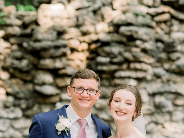 Stephen and Hayley&apos;s Wedding in Grand Rapids, Ohio 45