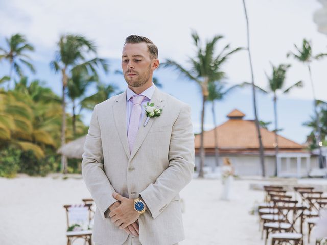 Shane and Emily&apos;s Wedding in Punta Cana, Dominican Republic 45