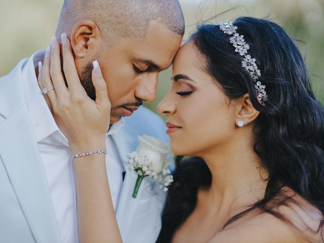 Oscar and Flordaliza&apos;s Wedding in Punta Cana, Dominican Republic 43