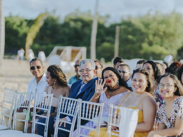 Oscar and Flordaliza&apos;s Wedding in Punta Cana, Dominican Republic 48