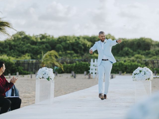Oscar and Flordaliza&apos;s Wedding in Punta Cana, Dominican Republic 51