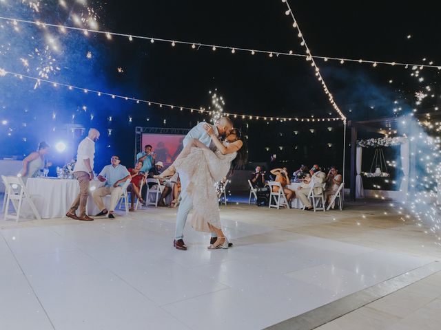 Oscar and Flordaliza&apos;s Wedding in Punta Cana, Dominican Republic 81