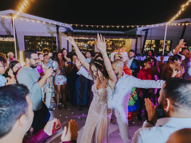 Oscar and Flordaliza&apos;s Wedding in Punta Cana, Dominican Republic 100