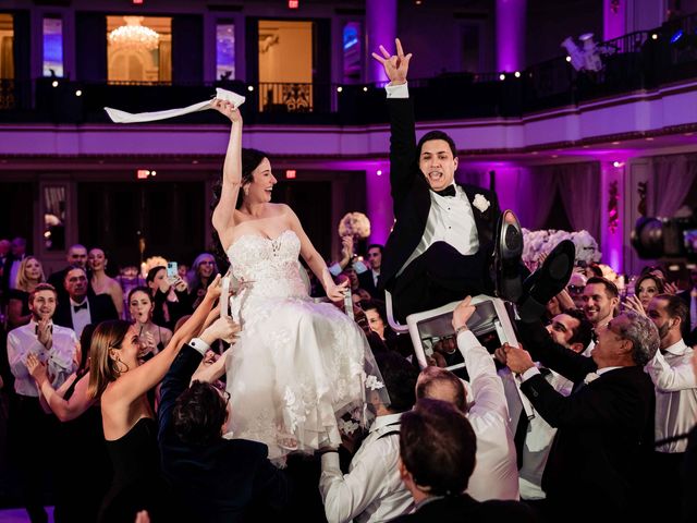 Omri and Amanda&apos;s Wedding in Philadelphia, Pennsylvania 2