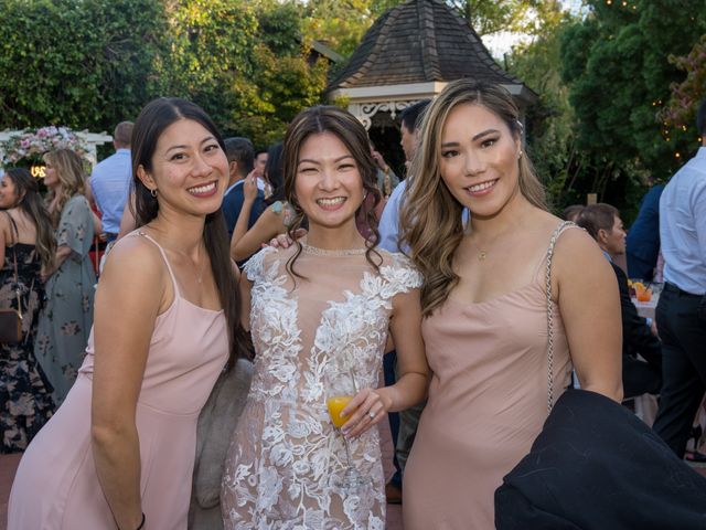 Vann and Kevin&apos;s Wedding in Sacramento, California 21