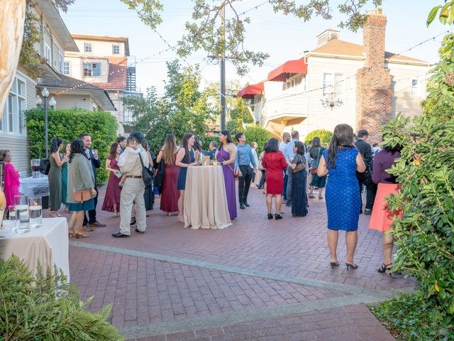 Vann and Kevin&apos;s Wedding in Sacramento, California 24