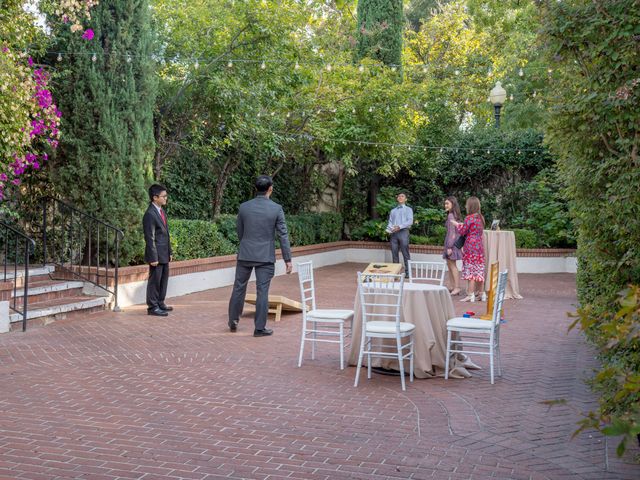 Vann and Kevin&apos;s Wedding in Sacramento, California 39