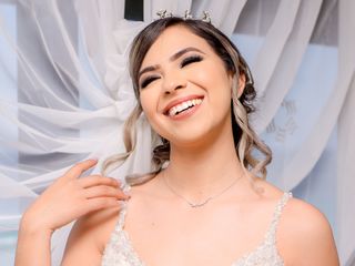 Diana & Humberto's wedding
