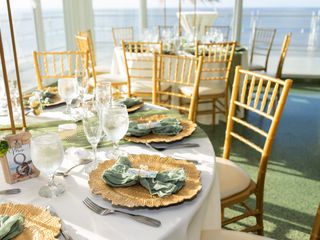 Wilson &amp; Lindsey's wedding 3