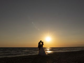 ROBERTO &amp; JOLANTA's wedding 1