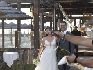 ROBERTO &amp; JOLANTA's wedding 2