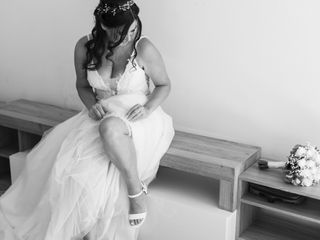 ROBERTO &amp; JOLANTA's wedding 3