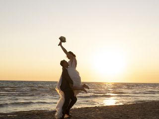 ROBERTO & JOLANTA's wedding