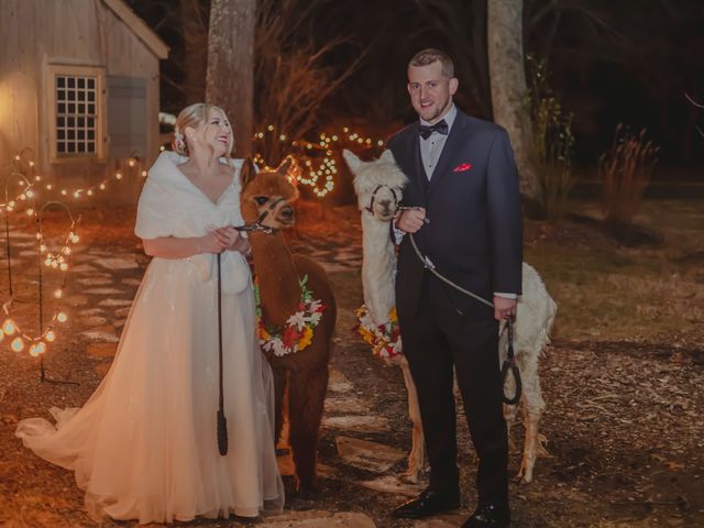 Patrick and Heather&apos;s Wedding in Stanhope, New Jersey 1