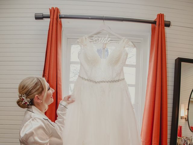 Patrick and Heather&apos;s Wedding in Stanhope, New Jersey 3
