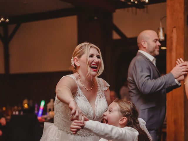 Patrick and Heather&apos;s Wedding in Stanhope, New Jersey 6