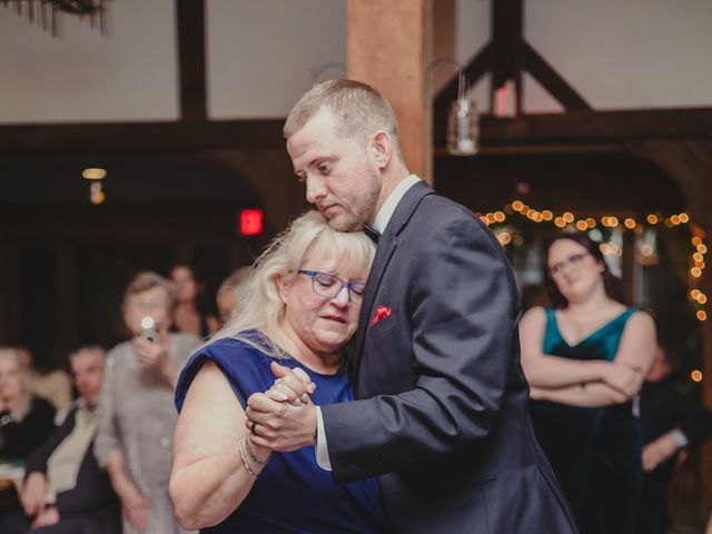 Patrick and Heather&apos;s Wedding in Stanhope, New Jersey 10
