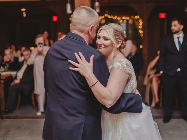 Patrick and Heather&apos;s Wedding in Stanhope, New Jersey 12