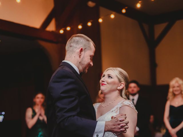 Patrick and Heather&apos;s Wedding in Stanhope, New Jersey 13