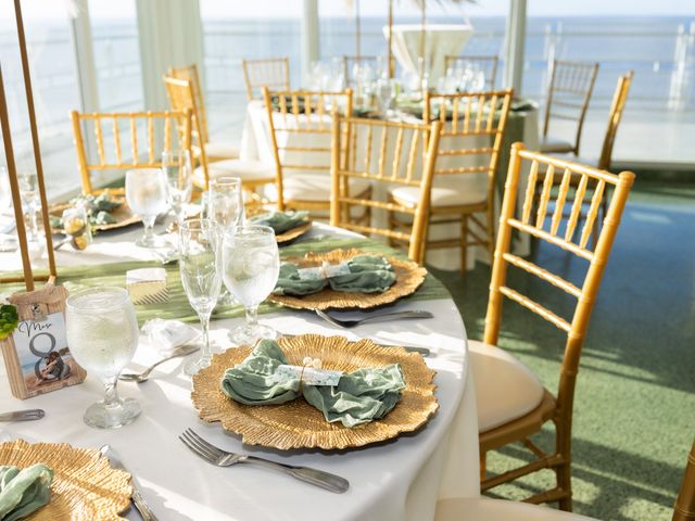 Lindsey and Wilson's Wedding in Carolina, Puerto Rico 2