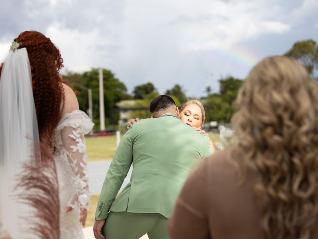 Lindsey and Wilson's Wedding in Carolina, Puerto Rico 22