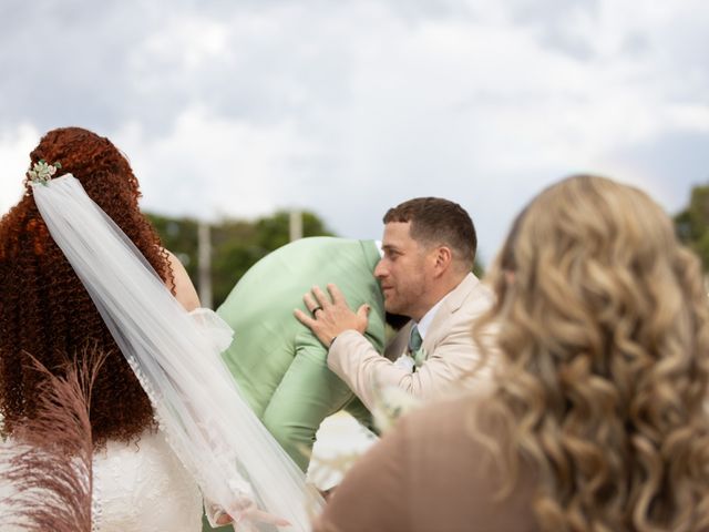 Lindsey and Wilson's Wedding in Carolina, Puerto Rico 23