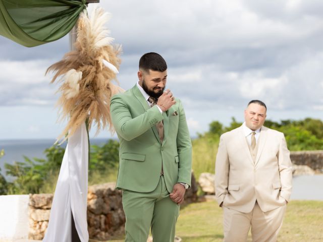Lindsey and Wilson's Wedding in Carolina, Puerto Rico 26